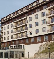 Milmari Apartments Pahulja N Lux - B&B