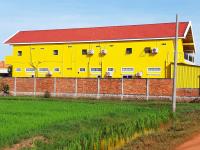 Homestay 1-2pax AC room 5 including private kitchen - Bed and Breakfast