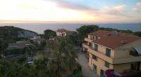 APPARTAMENTO BEL TRAMONTO Padulella Portoferraio - B&B Portoferraio