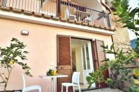 Appartamento Classic con Vista Mare
