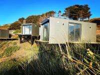 Recondito Lodge - Chambres d’hôtes Pichilemu