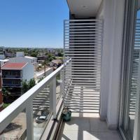 AZ Suites Resistencia - Bed and Breakfast