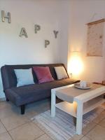 Comfy Cozy Iksia - B&B Micsi