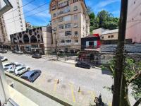 Petrópolis. Centro - Chambres d’hôtes