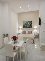 Maison Riefolo - Chambres d’hôtes Barletta