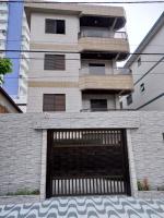 Espaço Mahina - Unidade Tupy - Apto para Temporada Praia Grande na Tupy 01 - Ferienwohnung Praia Grande