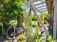 Hauolibed - Havre de Passion avec piscine - B&B Sainte-Rose