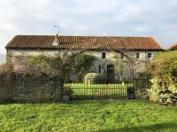 B&B Hurcot - Peaceful stone barn conversion in Somerset - Bed and Breakfast Hurcot