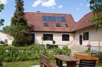 B&B Bad Radkersburg - Landhaus Ferk - Bed and Breakfast Bad Radkersburg