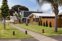 B&B Tauranga - Cobblestone Court Motel - Wenzel Motels - Bed and Breakfast Tauranga