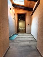 El Castellá - Ferienwohnung Beseit / Beceite