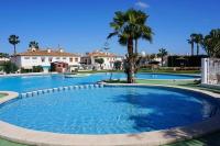 Luxury Bungalow Costa Blanca Ground Floor, StayOrihuelaCosta, Lago Jardín 1 #PRP003 - B&B Torrevieja