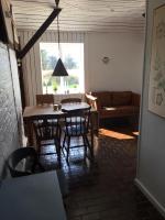 Hyggelig ferielejlighed v/ Blokhus - Chambres d’hôtes Pandrup