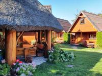 Two-Bedroom Townhouse