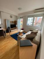 Tea Apartment - Ferienwohnung Skopje