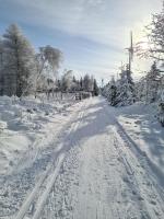 Apartmány Zahražany - B&B Most