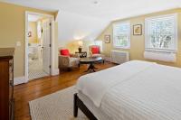 Chambre Lit King-Size Deluxe