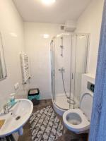 Camera Matrimoniale con Bagno Privato