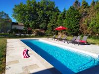 B&B Villepinte - DOMAINE LA MASQUIERETTE - Bed and Breakfast Villepinte