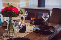 Villa Kotli Stone House - Chambres d’hôtes Kotli