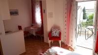 Makarska Studio apartments in the city center Taja - Chambres d'hôtes Makarska