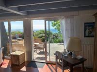 Maison sur la pointe du Cap Coz - B&B Fouesnant