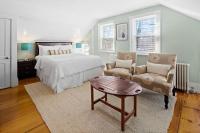 Chambre Lit Queen-Size Deluxe