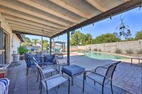 B&B Phoenix - Stunning Phoenix Getaway with Private Pool! - Bed and Breakfast Phoenix