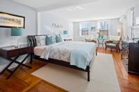 Chambre Lit King-Size Deluxe