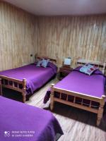 B&B Punta Arenas - Hostal Trekking De La Patagonia - Bed and Breakfast Punta Arenas