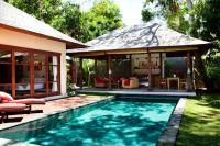Mango Tree Villas Jimbaran Bali - B&B