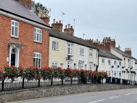 B&B Leicester - Beautiful, 1 Bedroom Renovated Cottage - Bed and Breakfast Leicester
