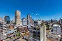 Studio delicinha Prox Atitus com Garagem - B&B