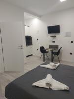 Apartments MiS-for you in city center - B&B Fiume