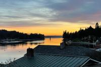 Suquamish Sanctuary - B&B Suquamish