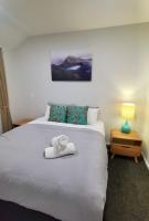 Suite mit 2 Schlafzimmern