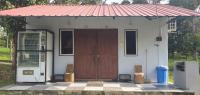 Chalet mit 1 Schlafzimmer