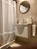 Departamento a metros del Centro Cívico - B&B Bariloche