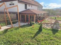 B&B Vranje - MERAK STD - Bed and Breakfast Vranje