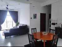 B&B Alor Setar - Teratak Nur Jannah - Bed and Breakfast Alor Setar