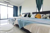 Ipoh Meru Landed Semi D with Barbeque for 12 Pax - B&B Ipoh