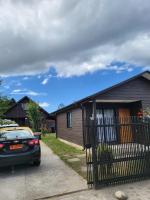 Cabaña los pajaritos de frutillar - B&B Frutillar