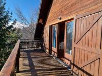 Chalet 5 personnes, proche ski et rando, balcon sud, TV, lave-linge - FR-1-393-165 - Chambres d'hôtes Saint-Michel