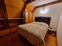 Chalet 5 personnes, proche ski et rando, balcon sud, TV, lave-linge - FR-1-393-165 - Chambres d'hôtes Saint-Michel