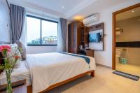 Superior Kamer met Kingsize Bed
