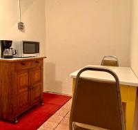 Appartement 2 Chambres