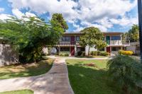 Beach Apartment Villas Jubey, Emotion access - Chambres d’hôtes