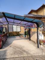 民泊マエダハウス B&B Maeda House - B&B Aira