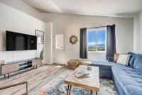 Gorgeous Pikes Peak Views, Fireplace & 3-Bedrooms - Chambres d’hôtes Colorado Springs