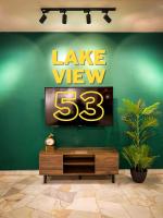 Lake View 53 Heritage 4BR by LOUIS - B&B Taiping